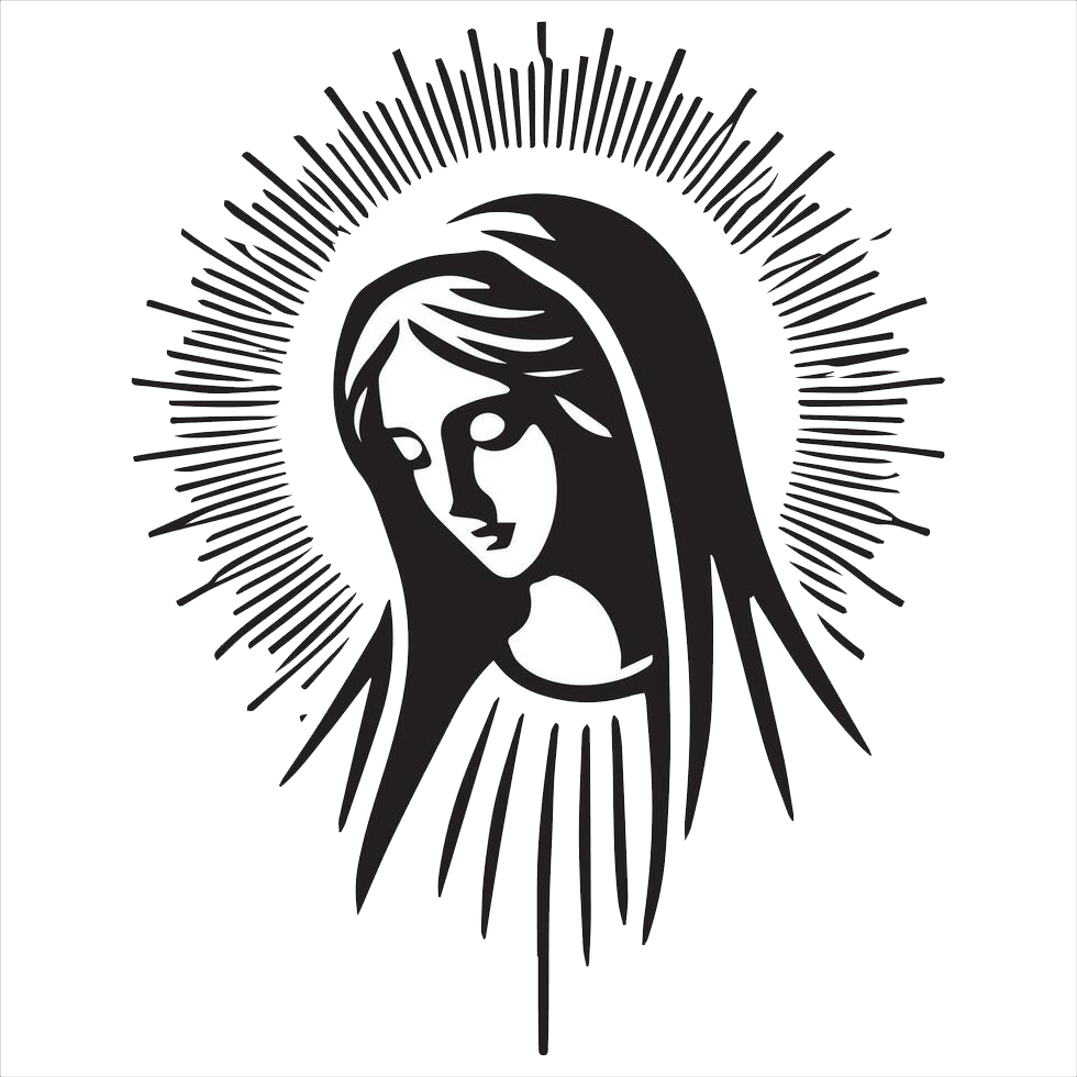 Ursuline Convent School Logo