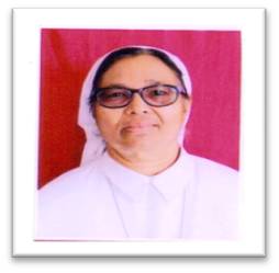 REV. SR. MARY
