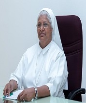 REV. SR. KATHLEEN AUGUSTINE