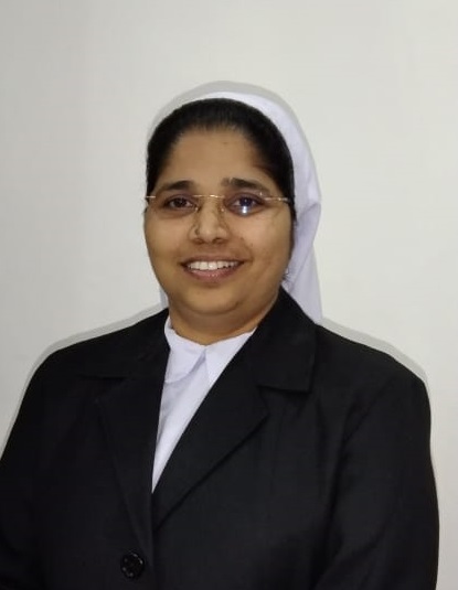 REV. SR. JULIE