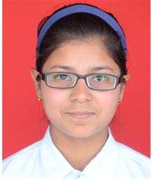 Pratishtha Agarwal