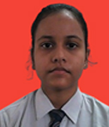 Hanshika Saini