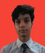 Agrim Chaudhary