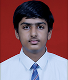 Anirudh Sharma