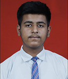 Rishab Kumar