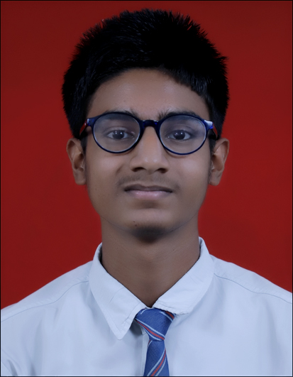 VILAKSHAN YASHASVI