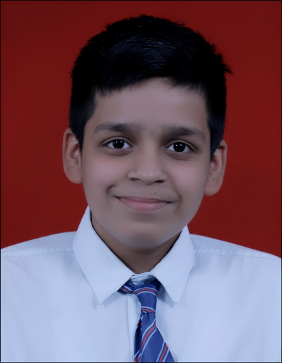 KUSHAGRA DWIVEDI