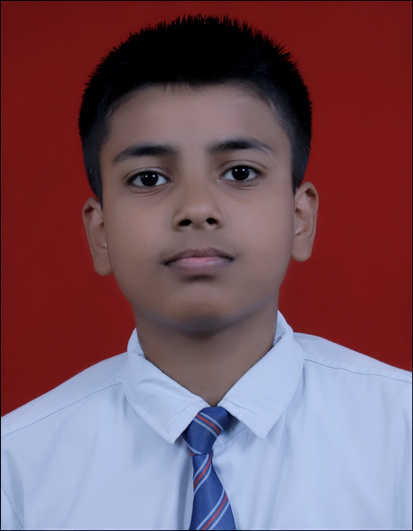 MILIND RAGHAV