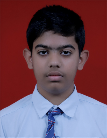 ANSH TEOTIA