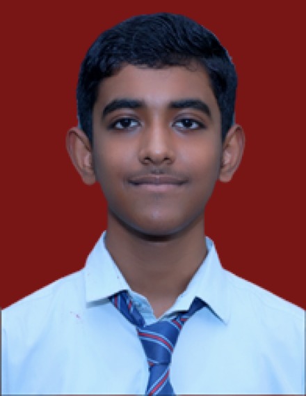 SHAURYA SAXENA
