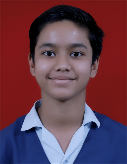 MAKSHITA GAUTAM