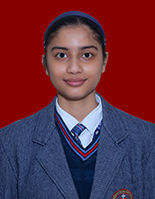 RAASHI JYALA