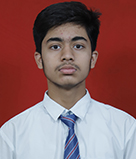 Abhishek Sharma