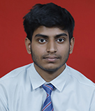 Harshul Kumar Maurya