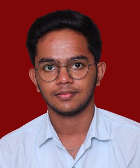 ARNAV GUPTA