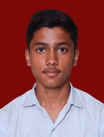 JABESH SIMON