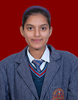 MAYURI CHAMOLI