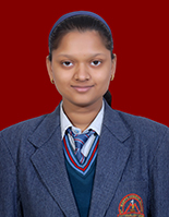 YOGITA SHARMA