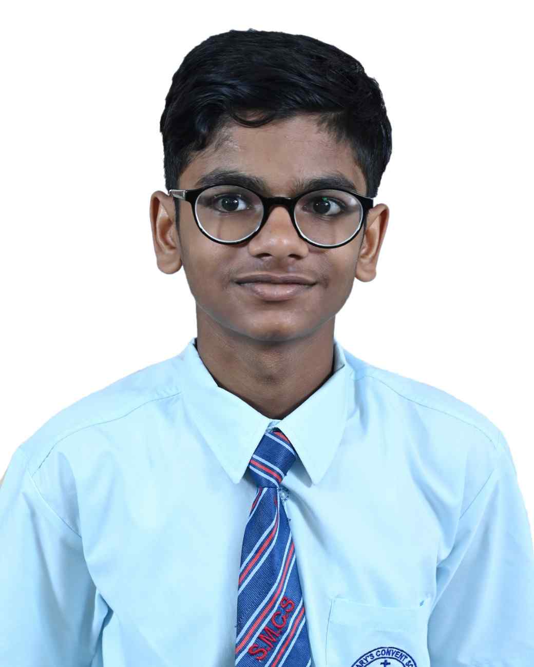 SHANKHYA MITTAL